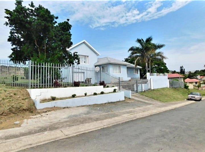 4 Bedroom Property for Sale in Amalinda Eastern Cape